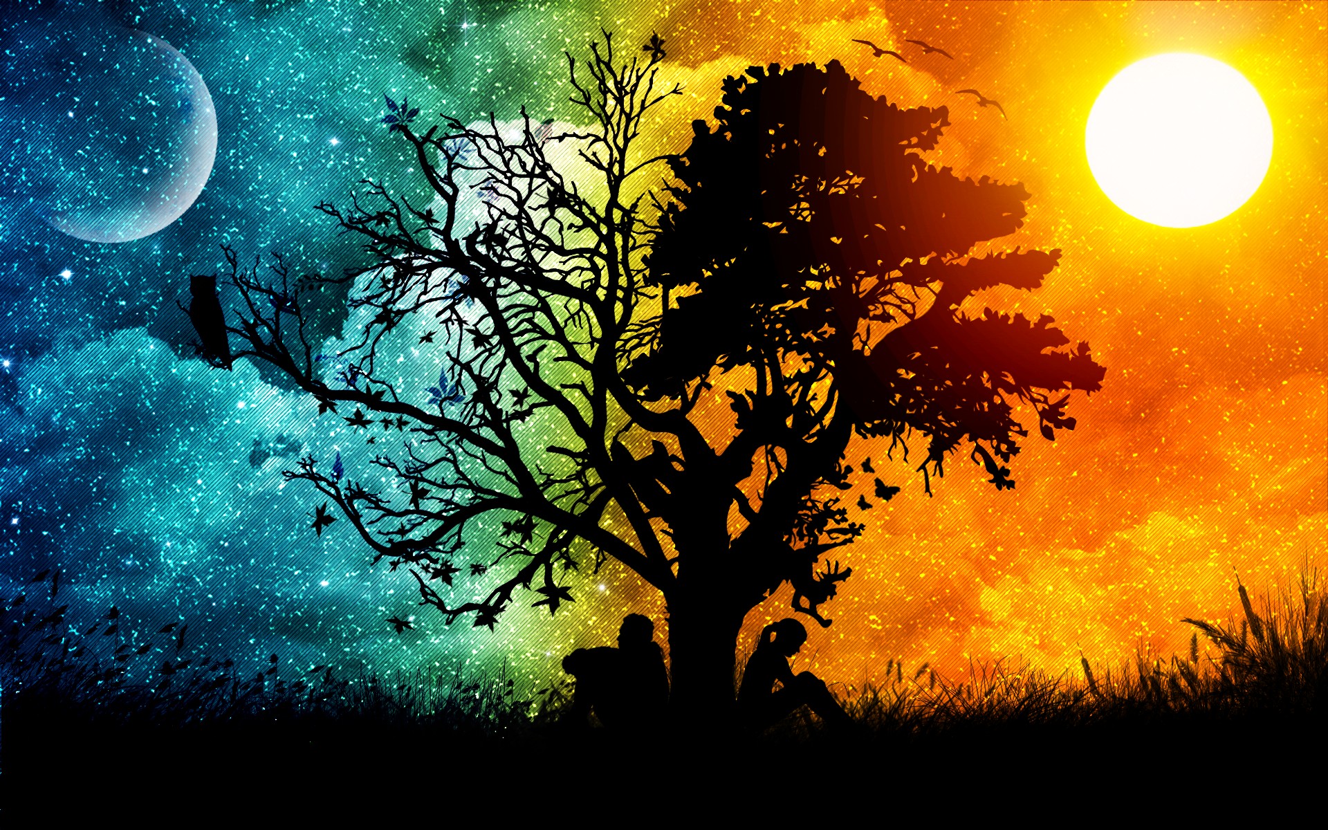 day-and-night