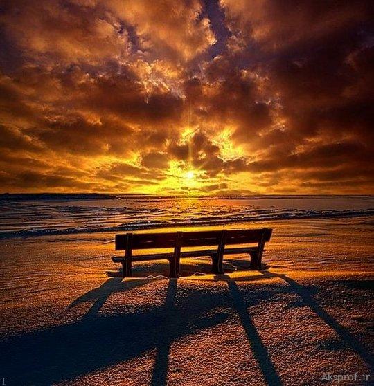 -غروب-آفتاب-غمگین-12