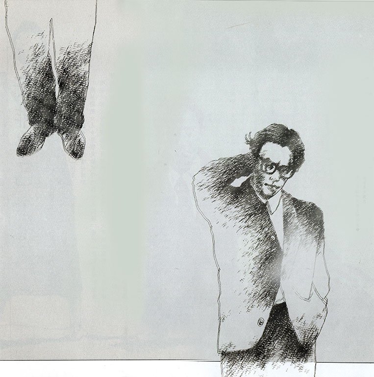 再入紅塵-工作狂