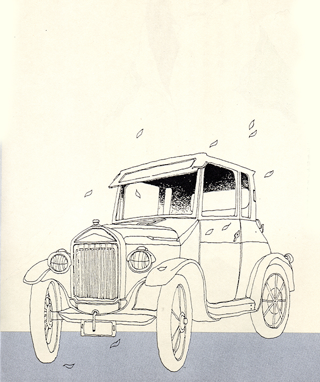 再入紅塵-沙利娜